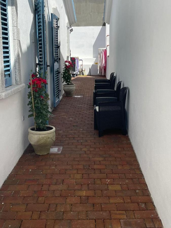 La Perla Del Mare 2 Bed & Breakfast ลากาเลตตา ภายนอก รูปภาพ