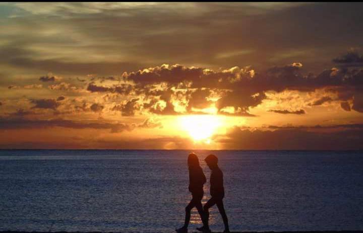 La Perla Del Mare 2 Bed & Breakfast ลากาเลตตา ภายนอก รูปภาพ